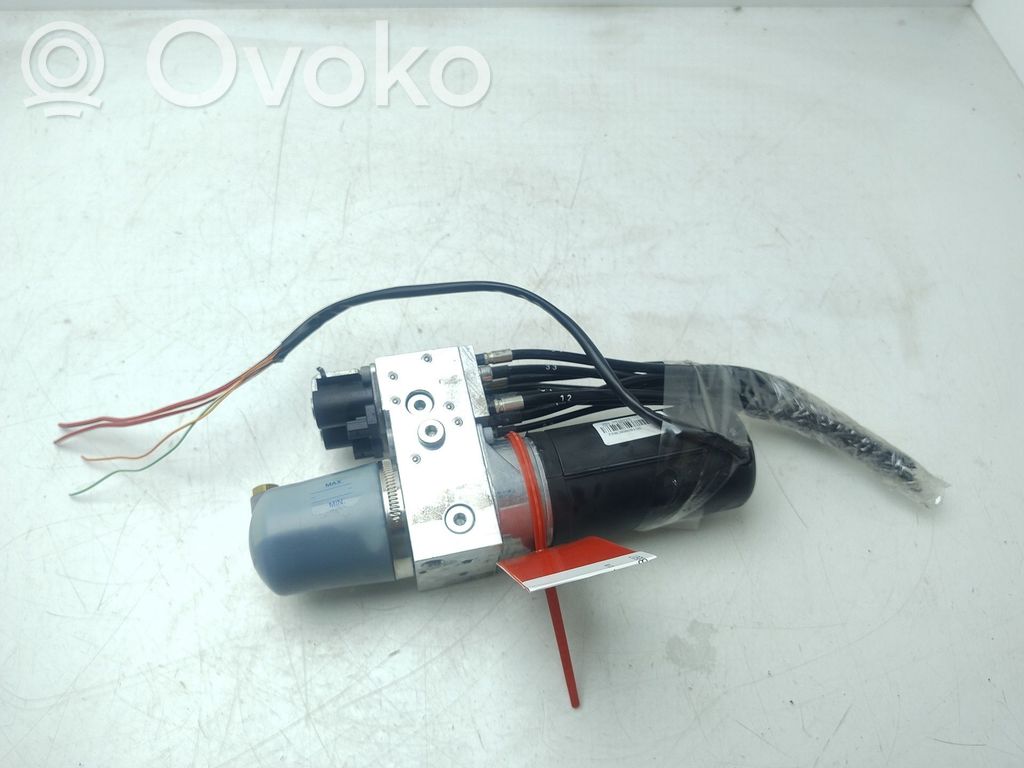 Ford Focus Motor/activador 