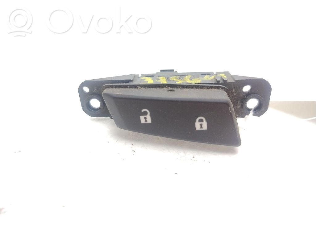 Chevrolet Orlando Otros interruptores/perillas/selectores 