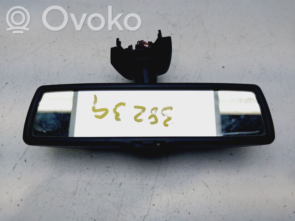 Volkswagen Golf Plus Espejo retrovisor (interior) 
