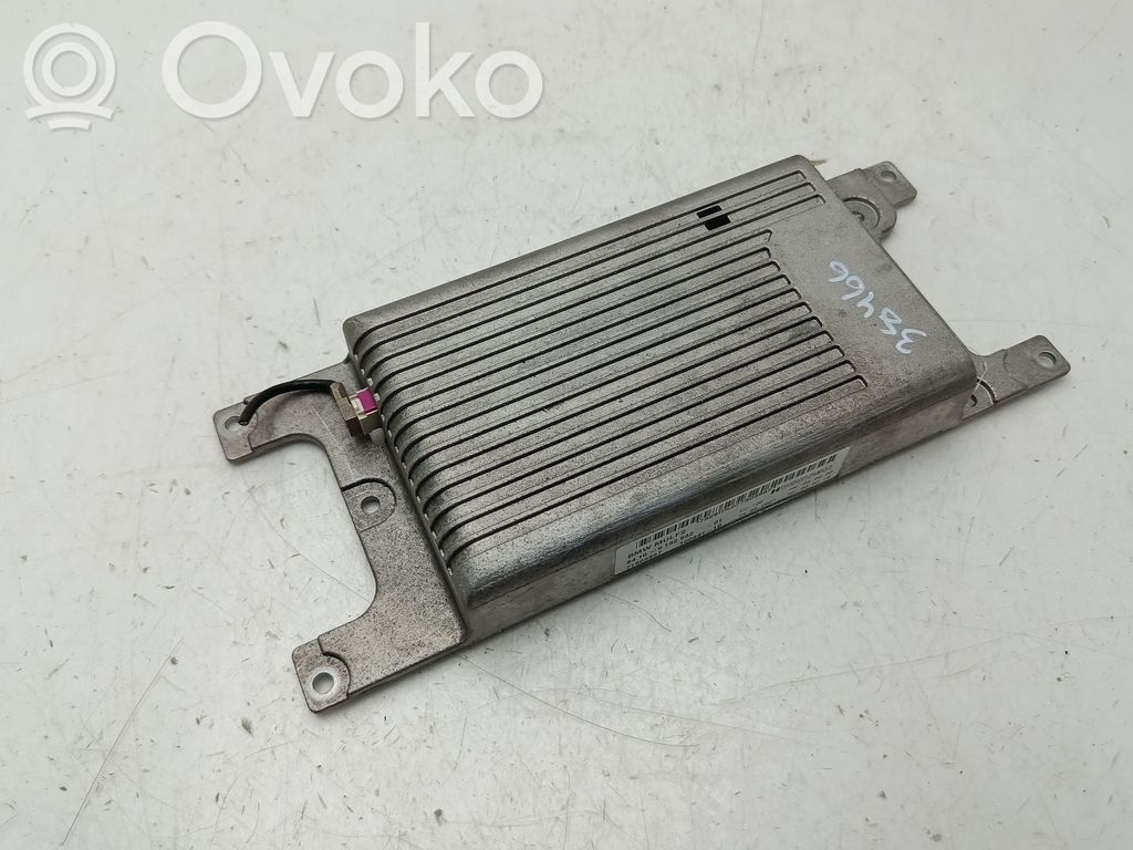 Autres unités de commande / modules   84109162982