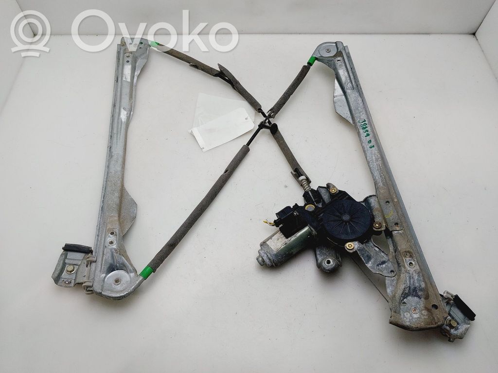 Ford Focus Macara ușă față cu motor 
