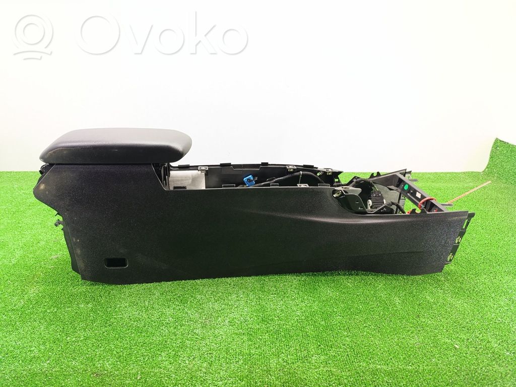 Citroen C4 I Accoudoir 
