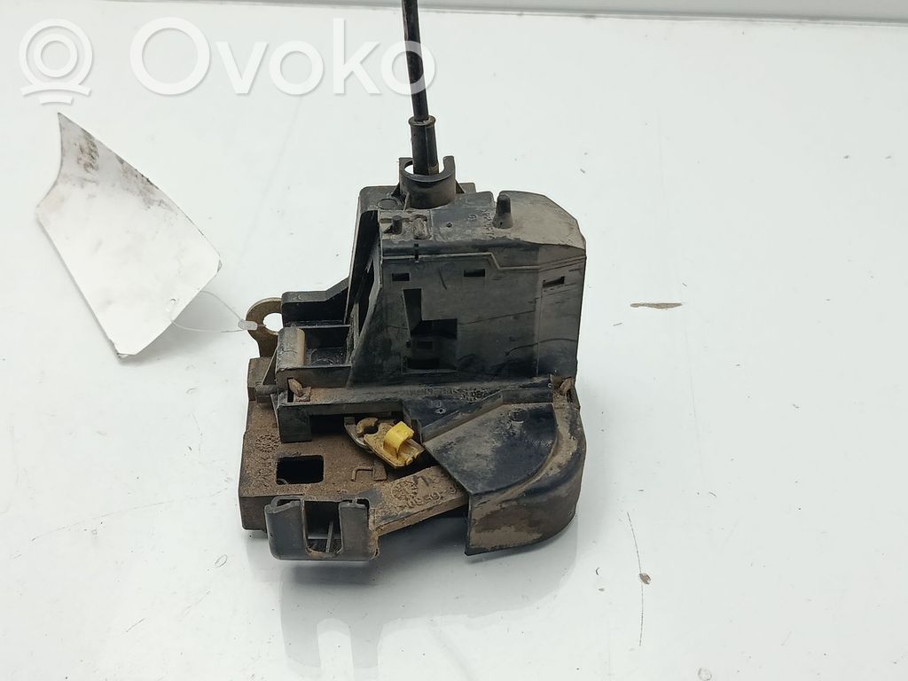 Renault Scenic I Serratura portiera anteriore