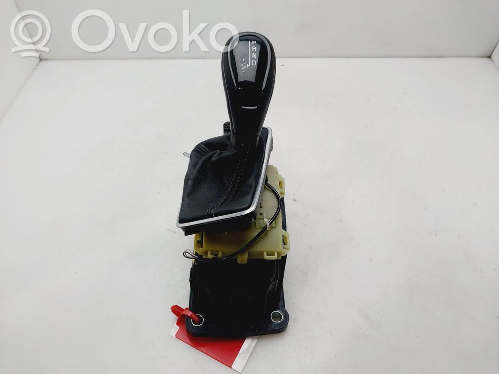 Volvo V40 Selector caja de cambios 
