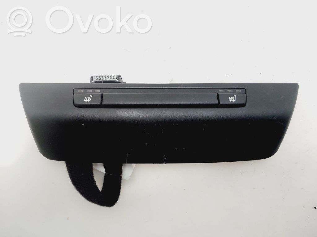 BMW 1 E81 E87 Interruttore/pulsante di controllo multifunzione 