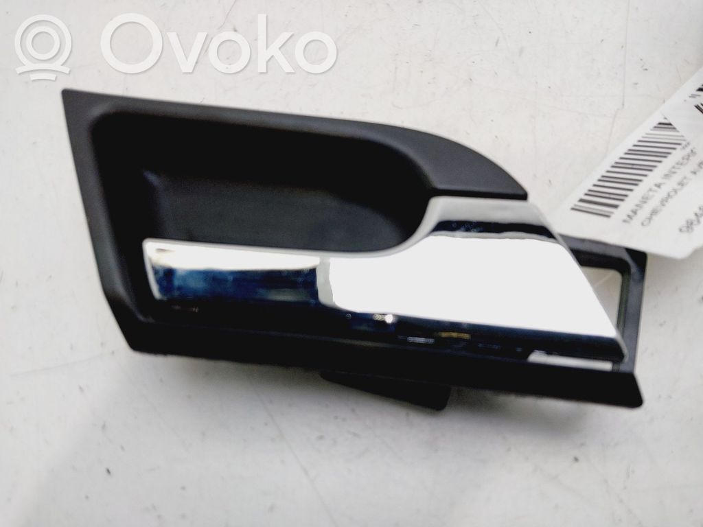 Chevrolet Aveo Front door interior handle 