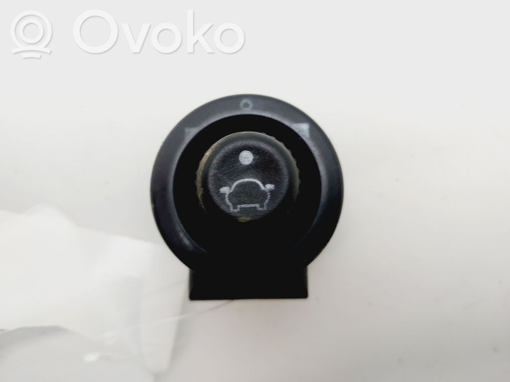 Interruptor del espejo lateral   93BG17B676BA