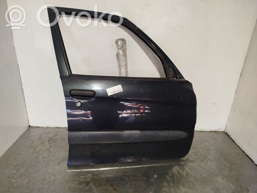 Citroen Xsara Picasso Puerta delantera 
