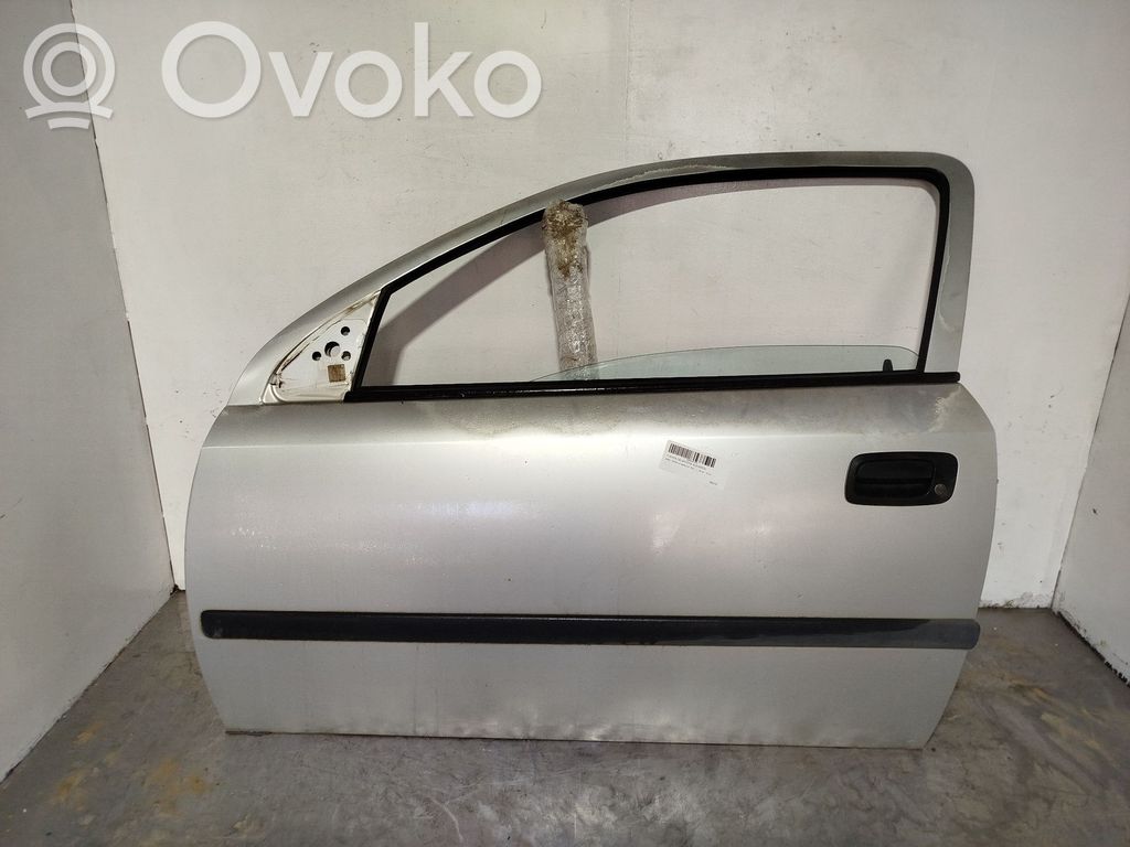 Opel Astra G Puerta delantera 