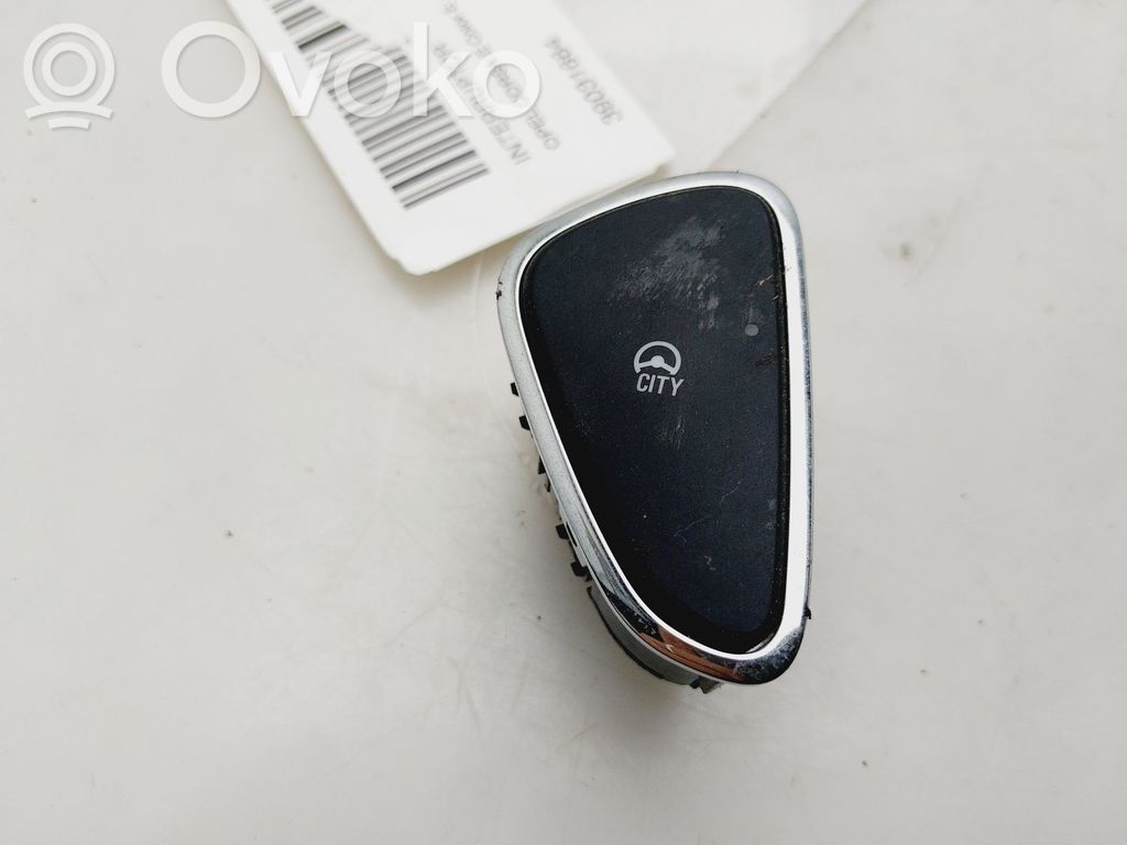 Opel Corsa E Otros interruptores/perillas/selectores 