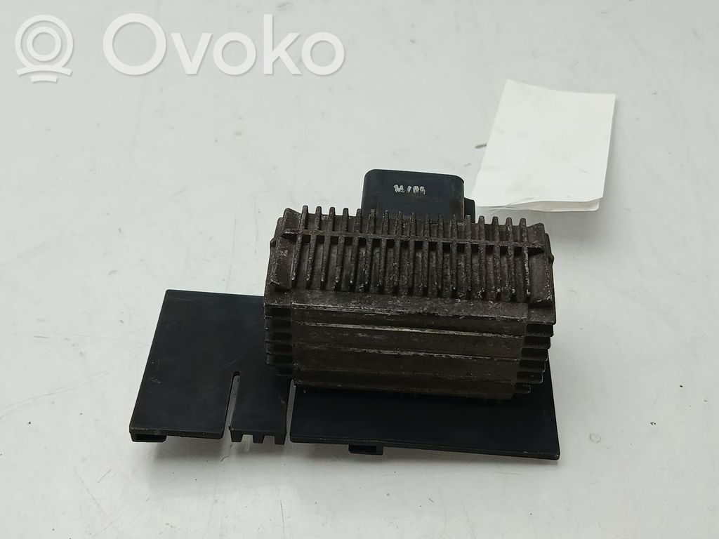 Saab 9-3 Ver2 Motor aerotermă/rezistor ventilator 