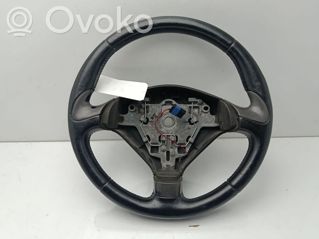 Peugeot 407 Volan 