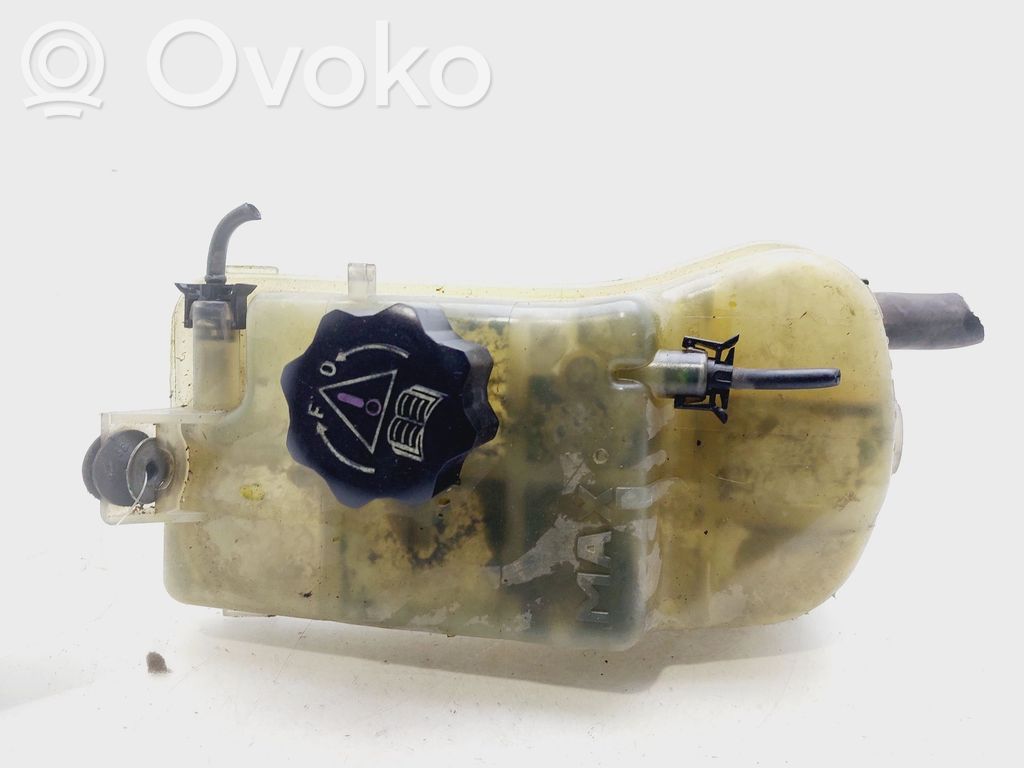 Citroen Berlingo Aušinimo skysčio išsiplėtimo bakelis 