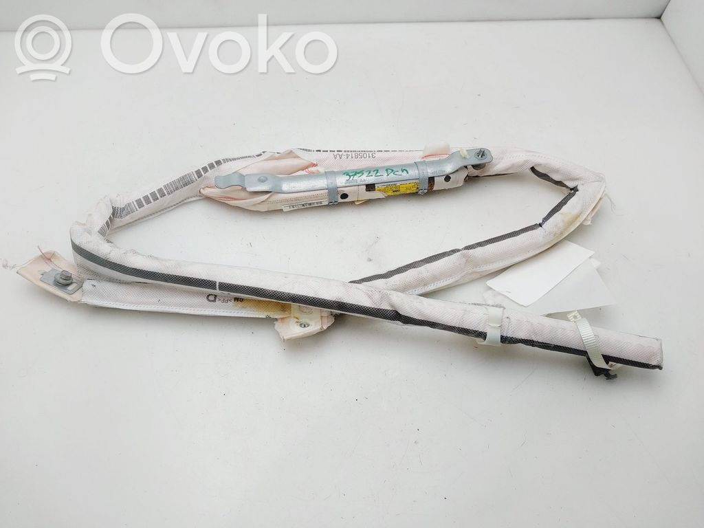 Airbag del techo   39187598