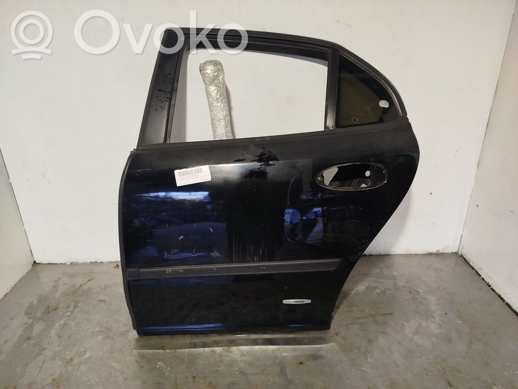 Saab 9-3 Ver2 Puerta trasera 