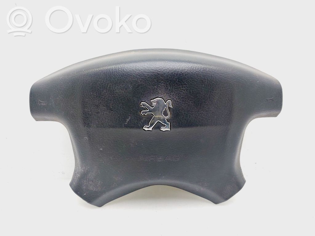 Peugeot 607 Airbag volan 