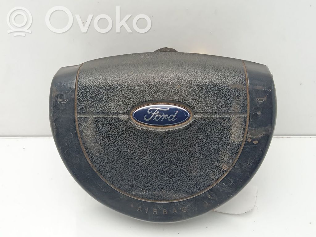 Ford Transit Airbag del volante 