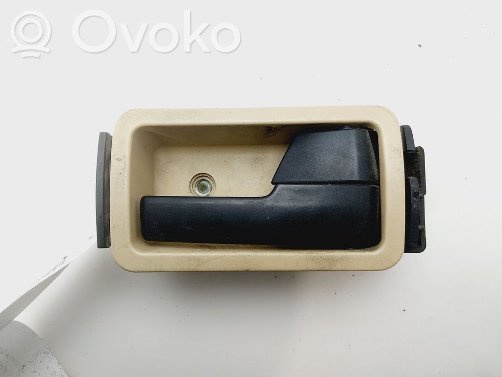 Klamka wewnętrzna drzwi przednich   2T14V266A62CJ