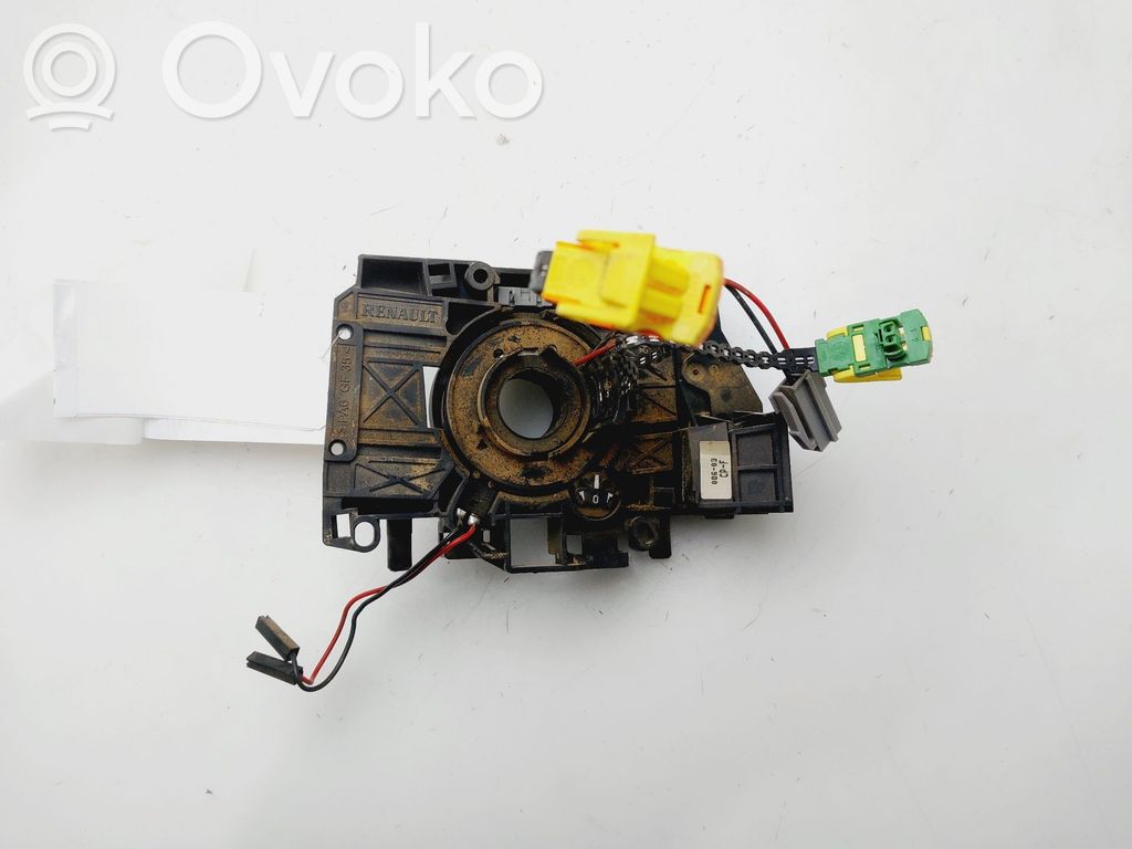 Renault Clio II Muelle espiral del airbag (Anillo SRS) 