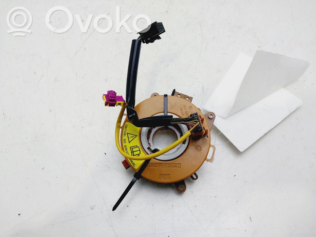 Peugeot Bipper Innesco anello di contatto dell’airbag (anello SRS)