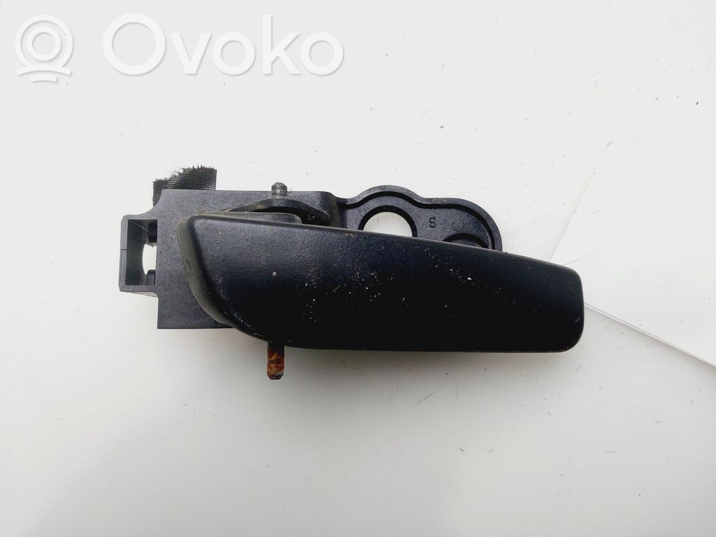 Peugeot Bipper Front door interior handle 