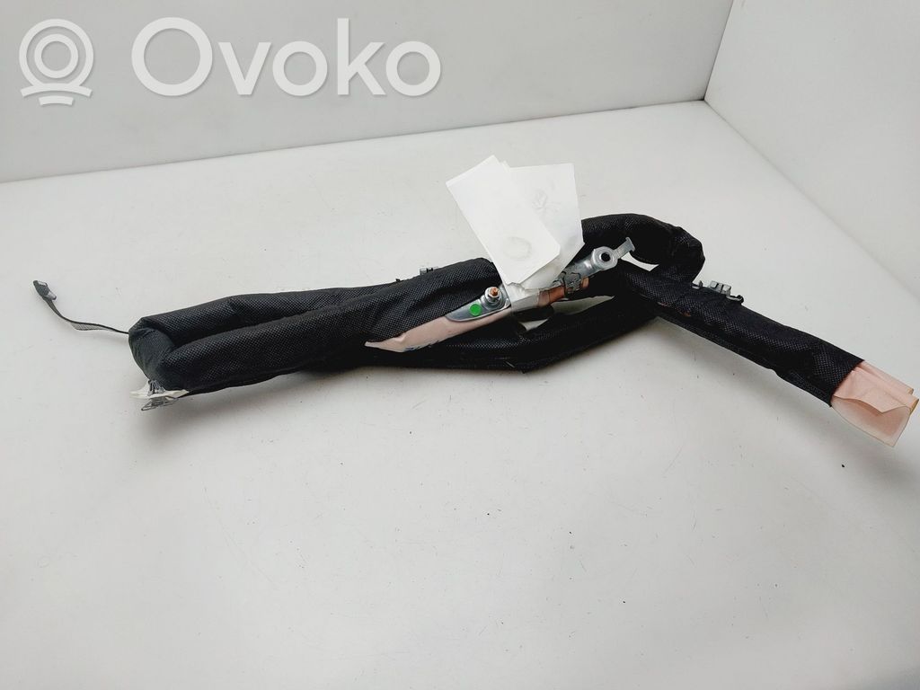 Opel Grandland X Kopfairbag