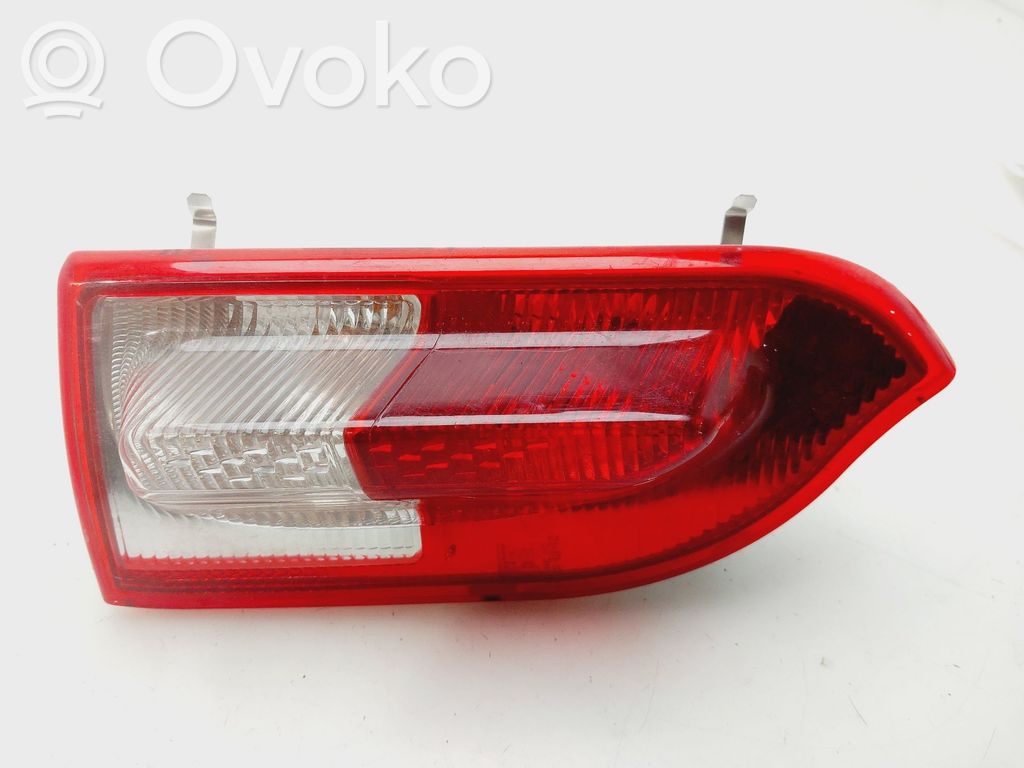 Opel Insignia A Lampy tylnej klapy bagażnika 