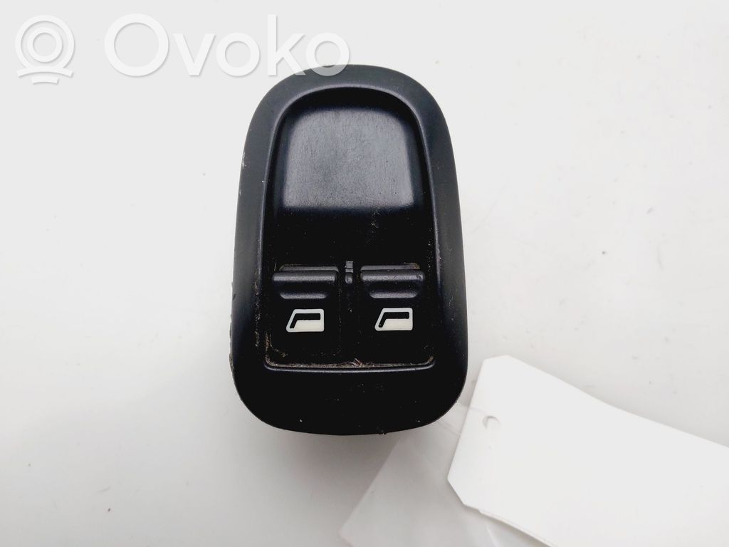 Peugeot 206 Electric window control switch 