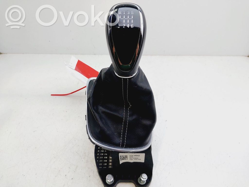 Selector caja de cambios   55489542