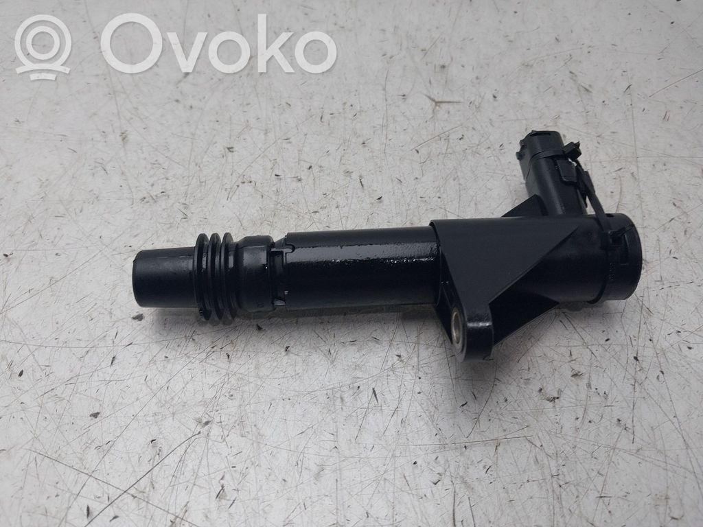 Peugeot 607 Bobina di accensione ad alta tensione