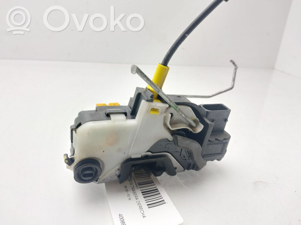 Takaoven lukko   13579546