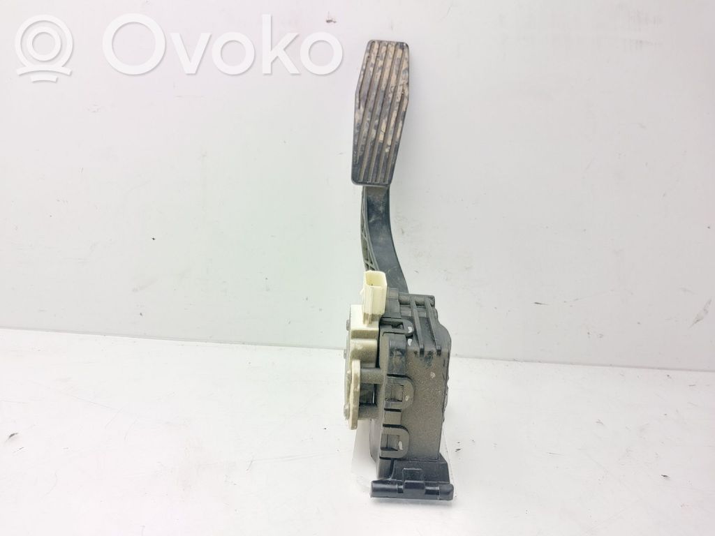 Chevrolet Trax Gaspedalsensor elektrisch