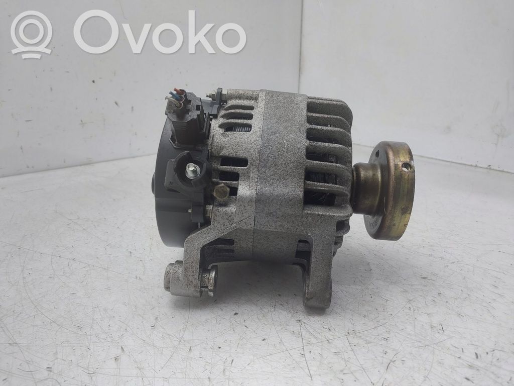 Alternador   1M5T10300BC