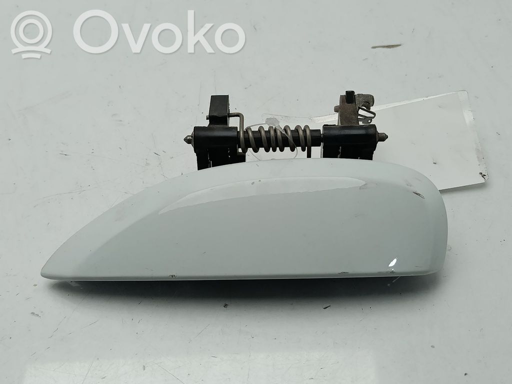 Manecilla externa puerta delantera   806070421R