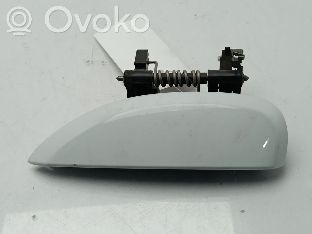 Manecilla externa puerta trasera   806070421R