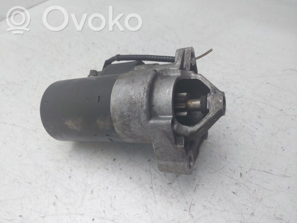 Motor de arranque   8200186148