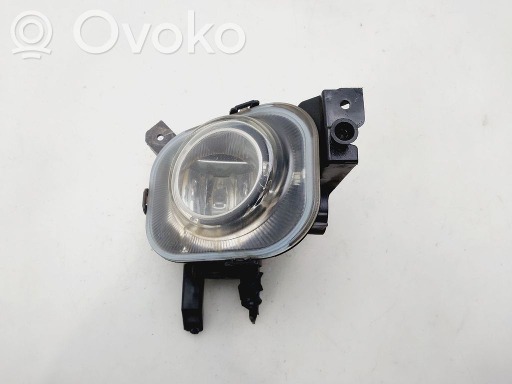 Opel Corsa D Etusumuvalo 