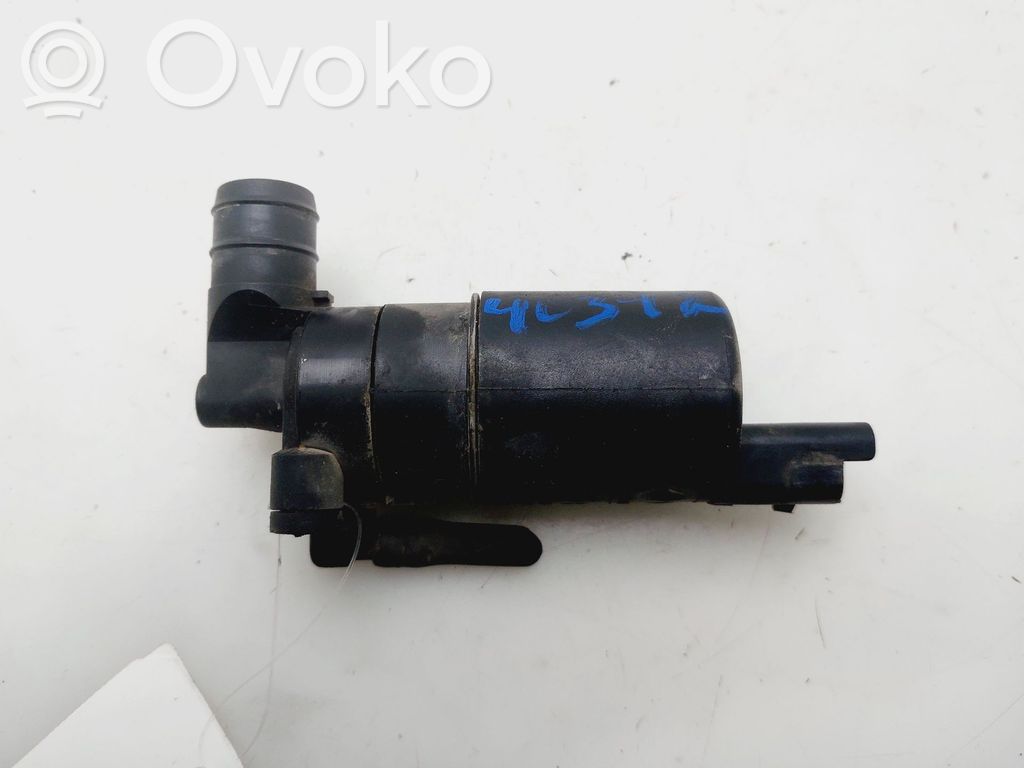 Citroen C5 Pompe de lave-glace de pare-brise 