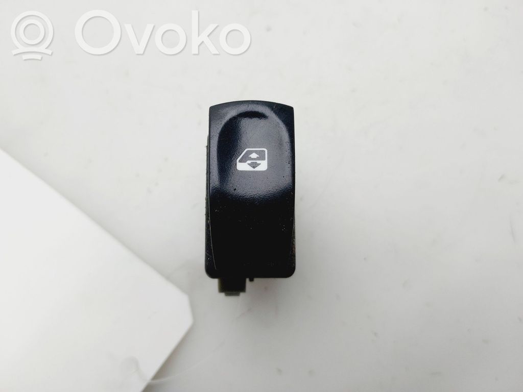 Renault Modus Interruptor del elevalunas eléctrico 