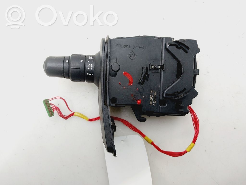 Light switch   8201590638