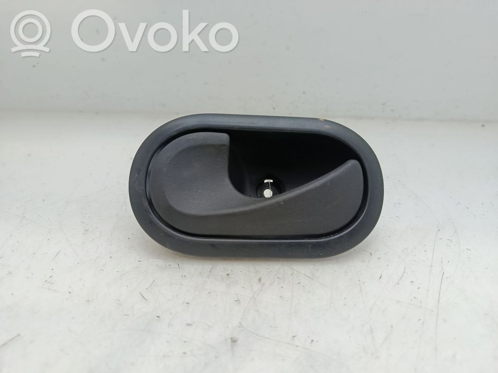 Front door interior handle   8200730863