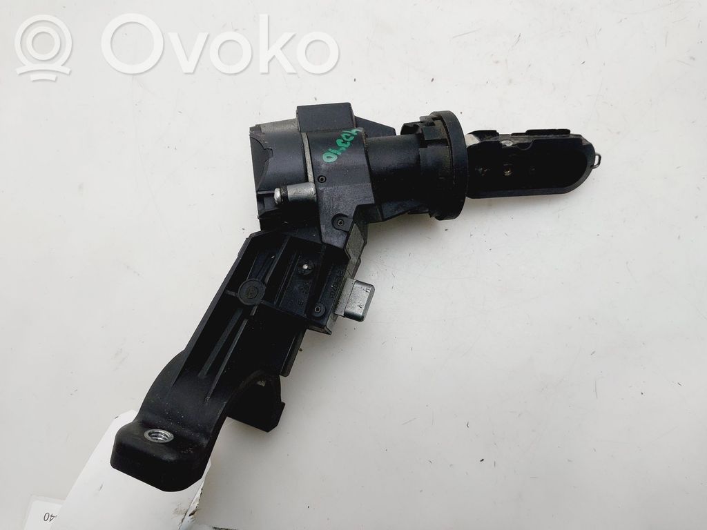 Fiat Punto Evo Virtalukko 