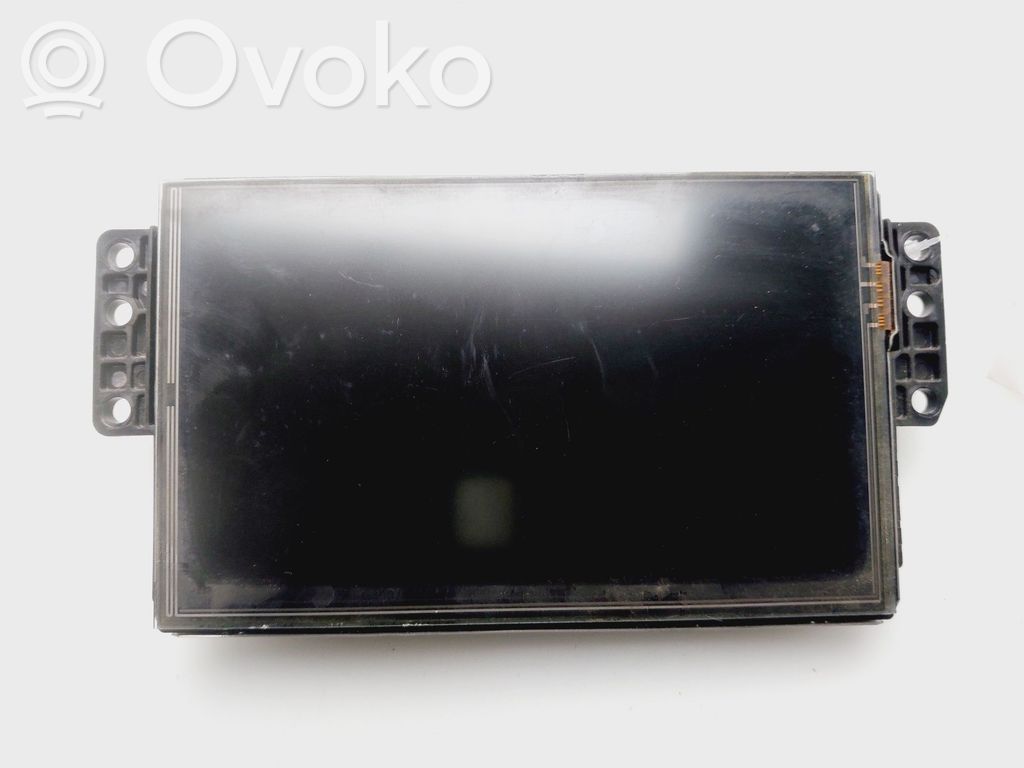 Citroen C3 Monitor/display/piccolo schermo