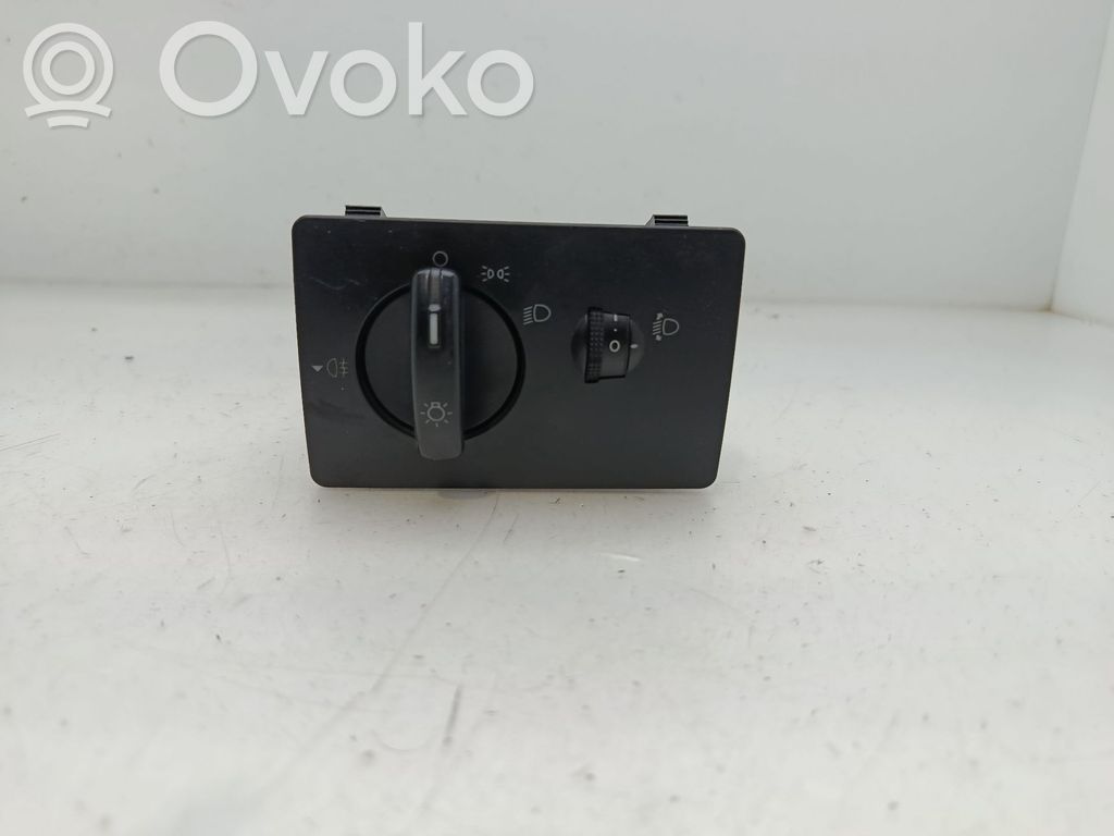 Interruptor de luz   6S6T13A024EA