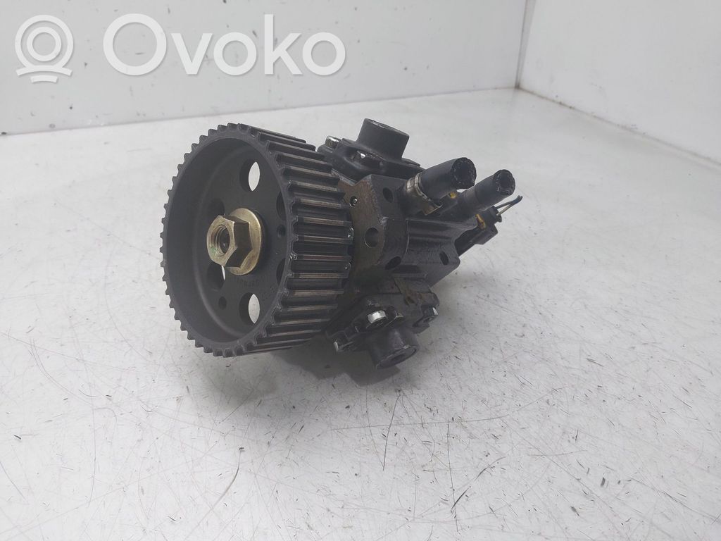 Opel Vectra C Pompa wtryskowa wysokiego ciśnienia 