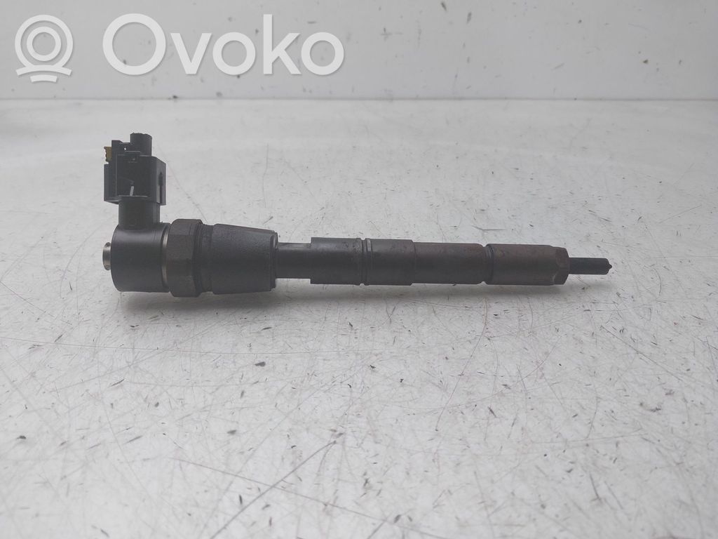 Opel Insignia A Injector combustibil 