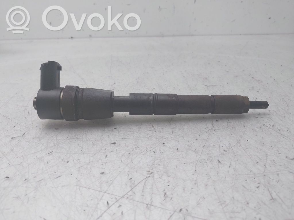 Opel Insignia A Injector combustibil 