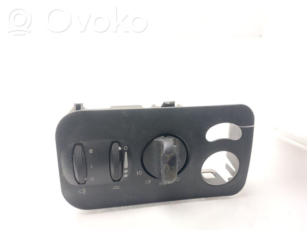 Chrysler Voyager Interruptor de luz 