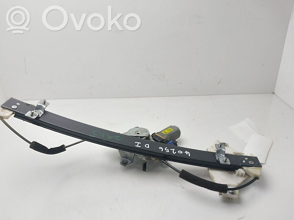 Chevrolet Captiva Alzacristalli della portiera anteriore con motorino 