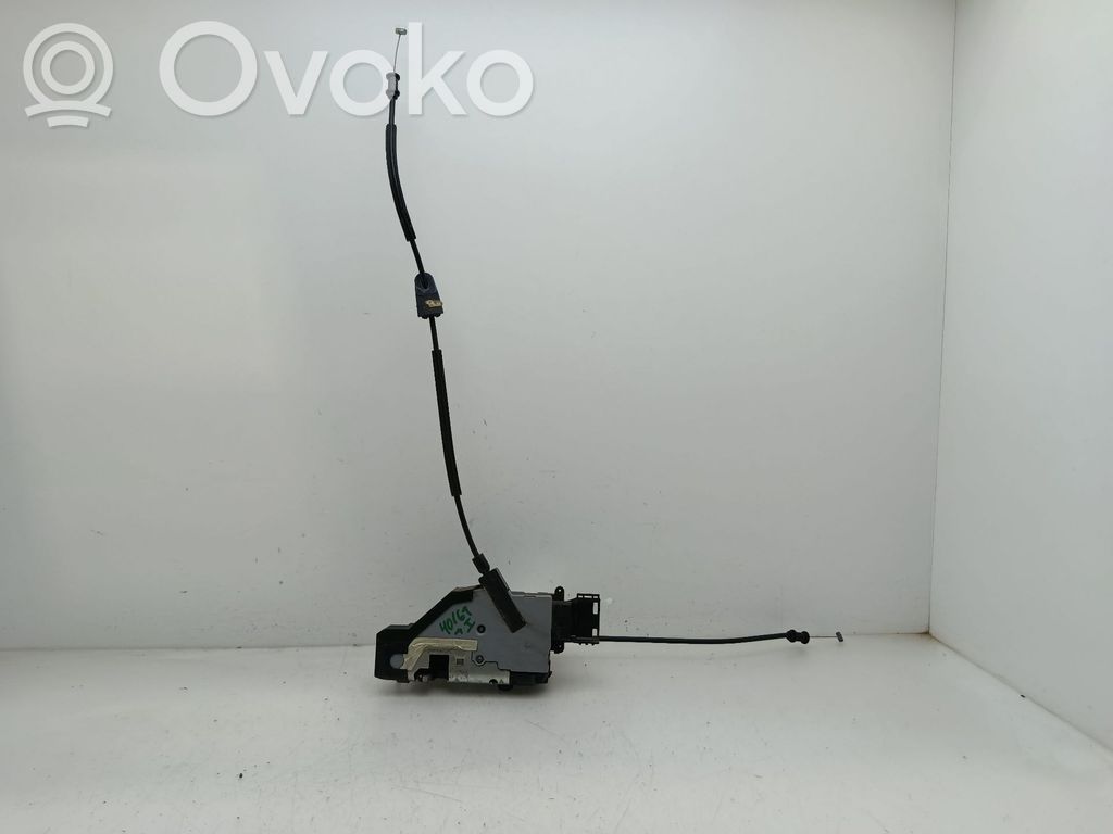 Takaoven lukko   9804271480